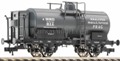 Цистерна KRALUPER PRAG Fleischmann HO (543703)